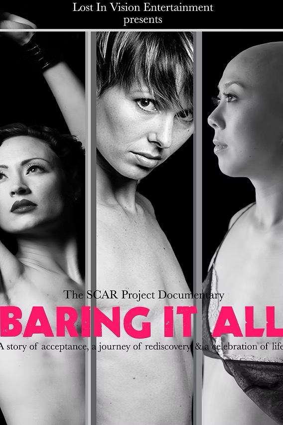 Baring It All — Emmy® Award-Winning Documentary